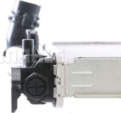 Radiator, engine cooling BEHR CR 1083 000S - image 12