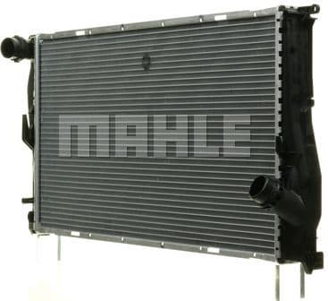 Radiator, engine cooling BEHR *** PREMIUM LINE *** CR 1085 000P - image 3