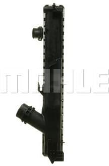 Radiator, engine cooling BEHR *** PREMIUM LINE *** CR 1085 000P - image 4