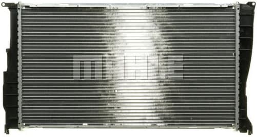 Radiator, engine cooling BEHR *** PREMIUM LINE *** CR 1085 000P - image 6