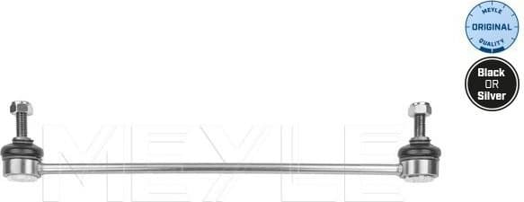 Link/Coupling Rod, stabiliser bar MEYLE-ORIGINAL: True to OE. 11-16 060 0026