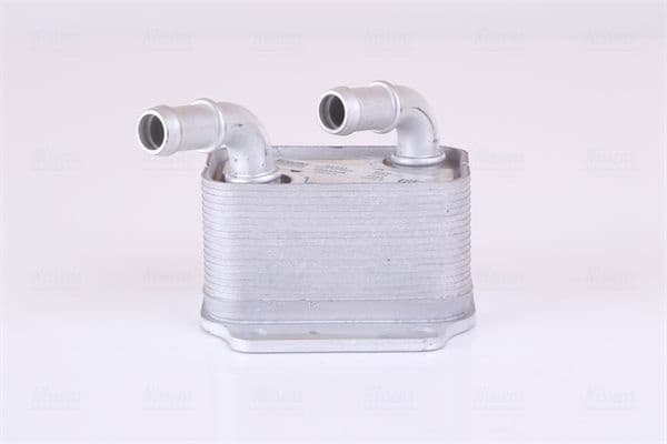 Oil Cooler, engine oil 91231 - image 5