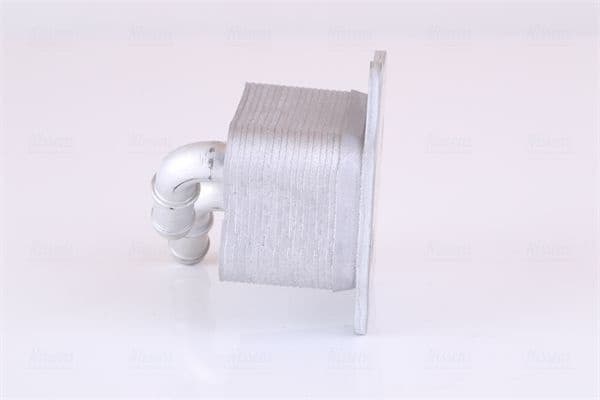Oil Cooler, engine oil 91231 - image 6