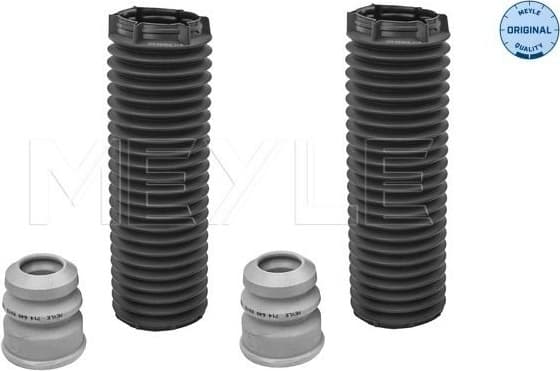 Dust Cover Kit, shock absorber MEYLE-ORIGINAL-KIT: Better solution for you! 714 640 0015