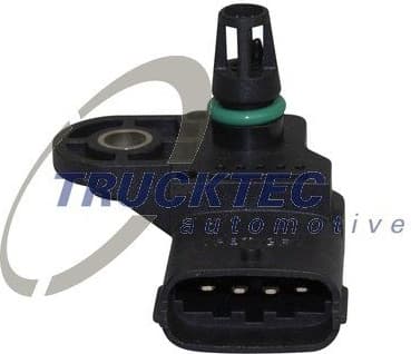 Sensor, boost pressure 02.14.121