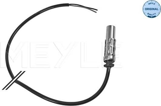 Sensor, wheel speed MEYLE-ORIGINAL: True to OE. 014 800 0111