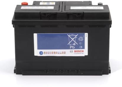 Starter Battery T3 0 092 T30 320 - image 3