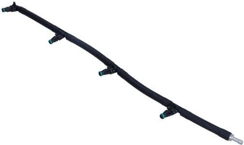 Hose, fuel overflow 15-0051