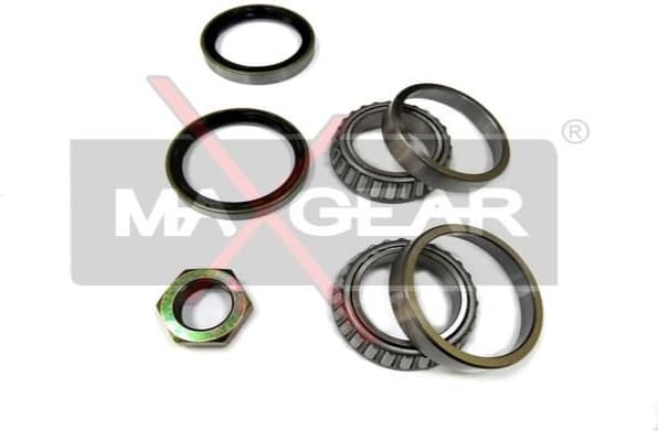 Wheel Bearing Kit 33-0049