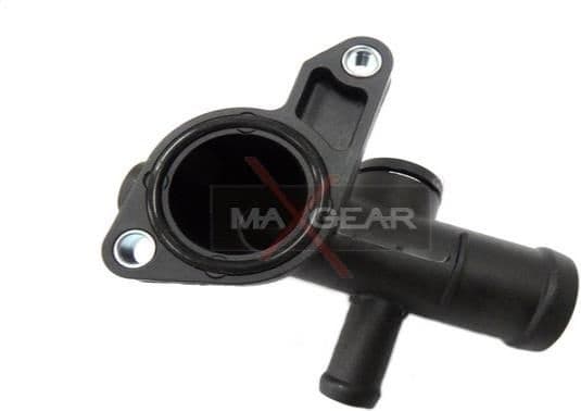 Coolant Flange 18-0198