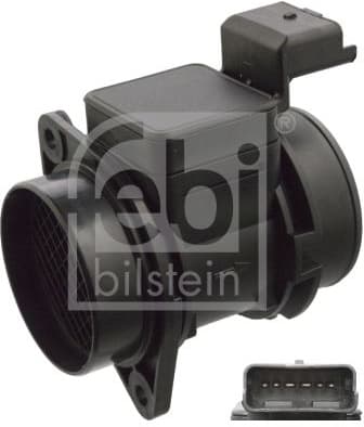 Mass Air Flow Sensor 104450