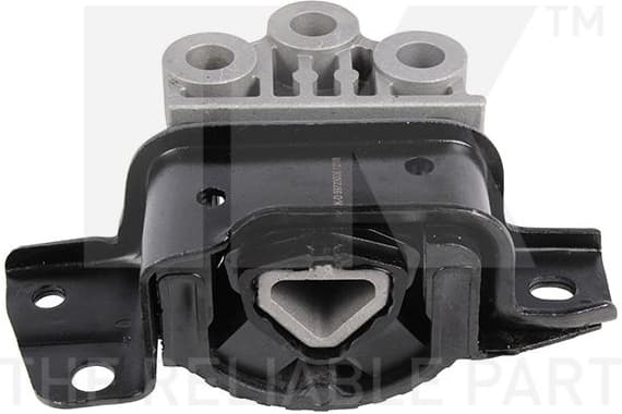 Mounting, engine 59723006