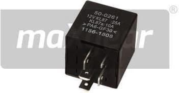 Multifunctional Relay 50-0261