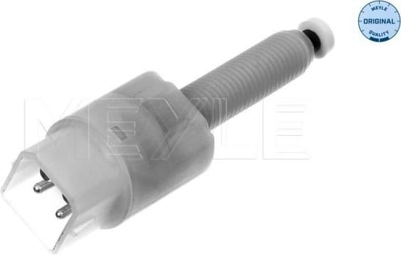 Stop Light Switch MEYLE-ORIGINAL: True to OE. 100 945 0000