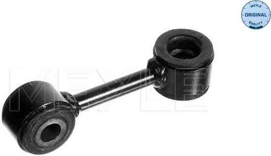 Link/Coupling Rod, stabiliser bar MEYLE-ORIGINAL: True to OE. 116 060 0102