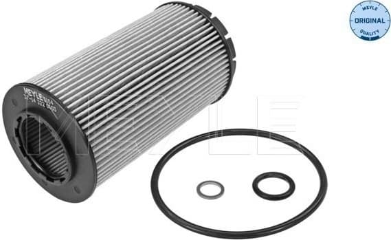 Oil Filter MEYLE-ORIGINAL: True to OE. 37-14 322 0003