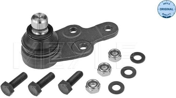 Ball Joint MEYLE-ORIGINAL: True to OE. 716 010 0016