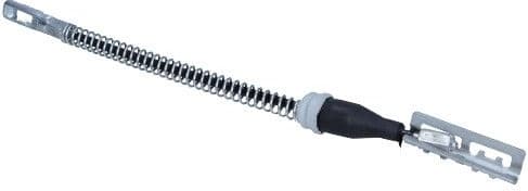 Cable Pull, parking brake 32-0118