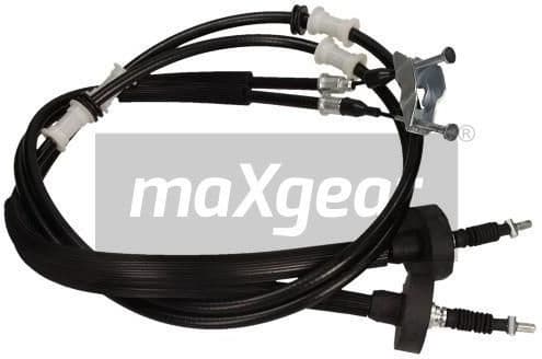 Cable Pull, parking brake 32-0720