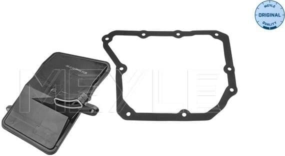 Hydraulic Filter Kit, automatic transmission MEYLE-ORIGINAL: True to OE. 514 137 0001