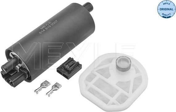 Fuel Pump MEYLE-ORIGINAL: True to OE. 614 919 0007
