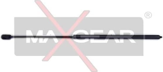 Gas Spring, bonnet 12-0159