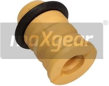 Rubber Buffer, suspension 72-3383