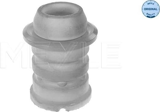 Rubber Buffer, suspension MEYLE-ORIGINAL: True to OE. 314 642 0004