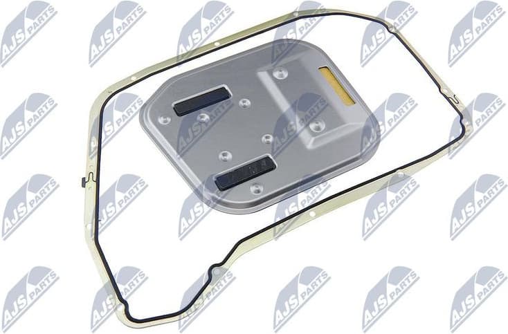 Hydraulic Filter Kit, automatic transmission FSF-AU-007 - image 2