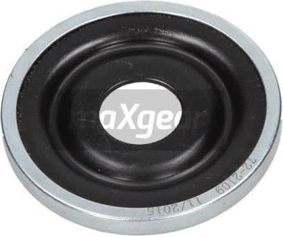 Rolling Bearing, suspension strut support mount 72-2109