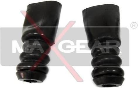 Dust Cover Kit, shock absorber 72-1215