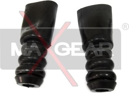 Dust Cover Kit, shock absorber 72-1215 - image 2