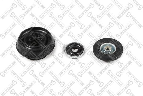 Repair Kit, suspension strut support mount 12-37102-SX