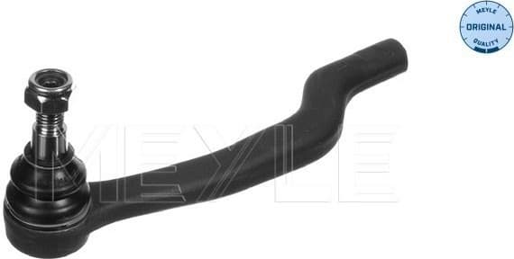 Tie Rod End MEYLE-ORIGINAL: True to OE. 016 020 0003