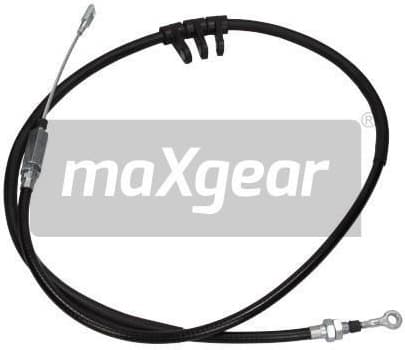 Cable Pull, parking brake 32-0503