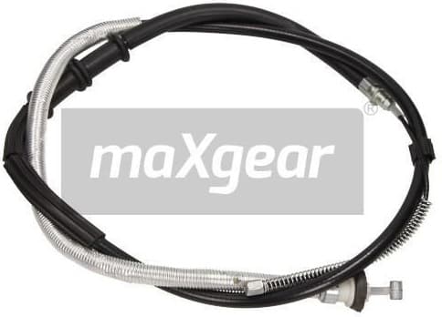 Cable Pull, parking brake 32-0558