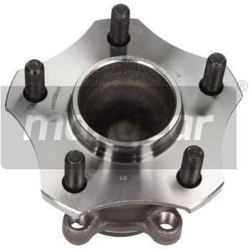 Wheel Bearing Kit 33-0718 - image 2