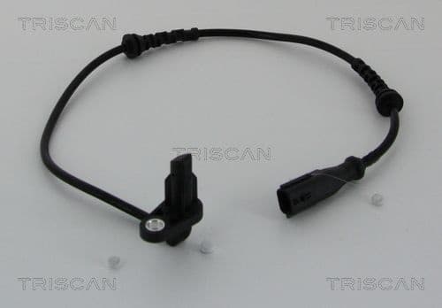 Sensor, wheel speed 8180 25201