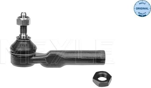 Tie Rod End MEYLE-ORIGINAL: True to OE. 15-16 020 0006