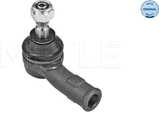 Tie Rod End MEYLE-ORIGINAL: True to OE. 116 020 7139