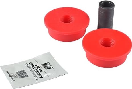 Mounting, control/trailing arm 00467647 - image 2