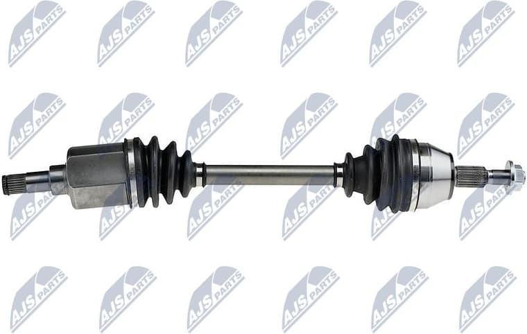 Drive Shaft NPW-FR-045