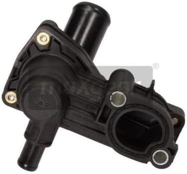 Coolant Flange 18-0400