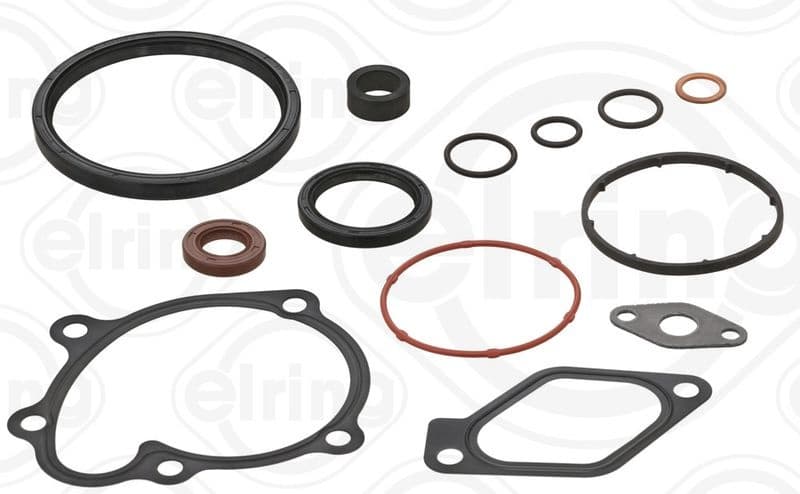Gasket Kit, crankcase 373.120