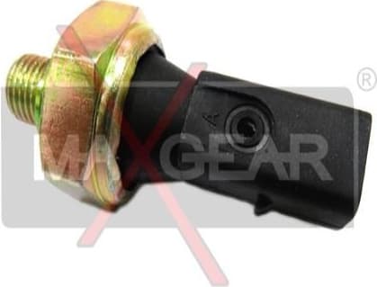 Oil Pressure Switch 21-0107
