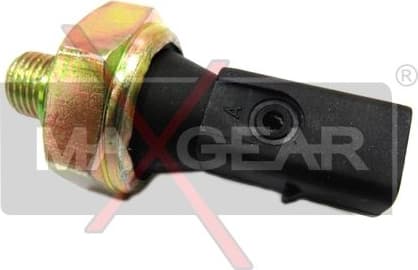 Oil Pressure Switch 21-0107 - image 2