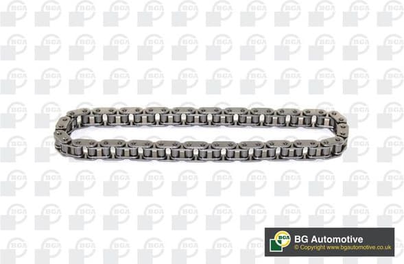 Chain, oil pump drive TC1400