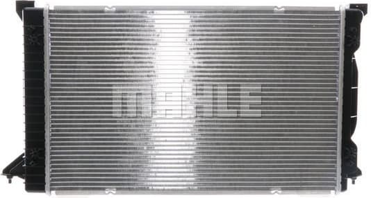 Radiator, engine cooling BEHR CR 1422 000S - image 6