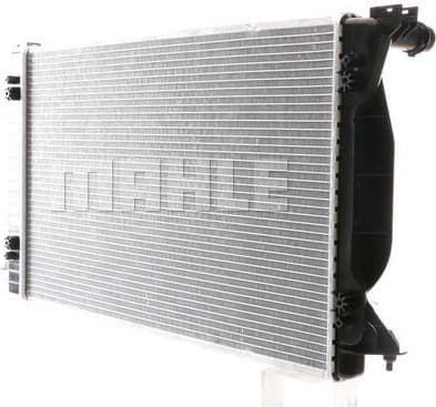 Radiator, engine cooling BEHR CR 1422 000S - image 7