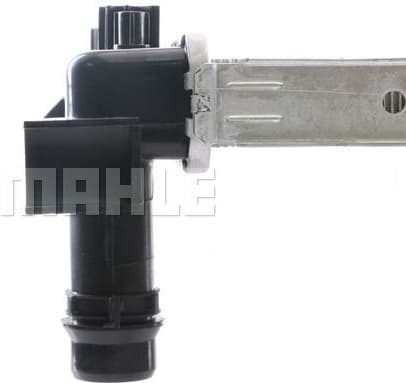 Radiator, engine cooling BEHR CR 1422 000S - image 10